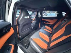 Changan UNI-V 1.5T Sport Edition - ფოტო 11