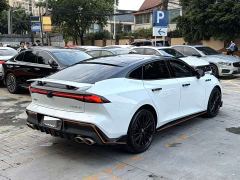 Changan UNI-V 1.5T Sport Edition - ფოტო 12