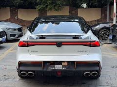 Changan UNI-V 1.5T Sport Edition - ფოტო 13