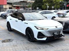 Changan UNI-V 1.5T Sport Edition - ფოტო 3