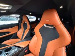 Changan UNI-V 1.5T Sport Edition - ფოტო 5