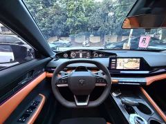 Changan UNI-V 1.5T Sport Edition - ფოტო 9