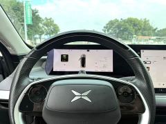XPeng P7 670N - ფოტო 5