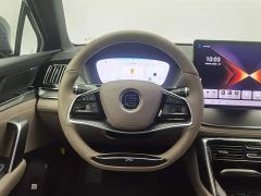 BYD Yuan Plus DM-i Champion Edition 215KM AWD Deluxe - photo 11