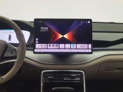 BYD Yuan Plus DM-i Champion Edition 215KM AWD Deluxe - photo 12