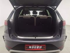 BYD Yuan Plus DM-i Champion Edition 215KM AWD Deluxe - photo 16