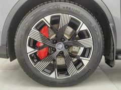 BYD Yuan Plus DM-i Champion Edition 215KM AWD Deluxe - photo 17