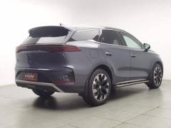 BYD Yuan Plus DM-i Champion Edition 215KM AWD Deluxe - photo 2