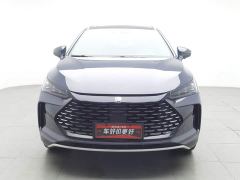 BYD Yuan Plus DM-i Champion Edition 215KM AWD Deluxe - photo 3