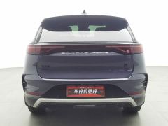 BYD Yuan Plus DM-i Champion Edition 215KM AWD Deluxe - photo 4