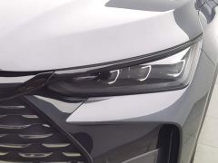 BYD Yuan Plus DM-i Champion Edition 215KM AWD Deluxe - photo 7