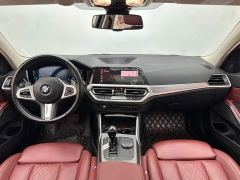 BMW 3 Series 325Li M Sport Night Edition Package - фото 10