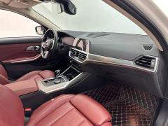 BMW 3 Series 325Li M Sport Night Edition Package - фото 11