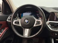 BMW 3 Series 325Li M Sport Night Edition Package - фото 12