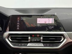 BMW 3 Series 325Li M Sport Night Edition Package - фото 13