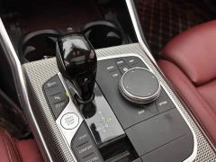 BMW 3 Series 325Li M Sport Night Edition Package - фото 15