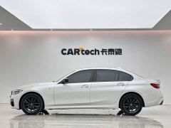 BMW 3 Series 325Li M Sport Night Edition Package - фото 2