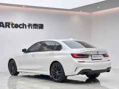 BMW 3 Series 325Li M Sport Night Edition Package - фото 3