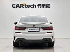 BMW 3 Series 325Li M Sport Night Edition Package - фото 4