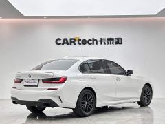 BMW 3 Series 325Li M Sport Night Edition Package - фото 5
