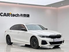 BMW 3 Series 325Li M Sport Night Edition Package - фото 6