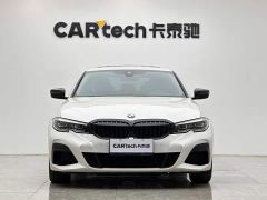 BMW 3 Series 325Li M Sport Night Edition Package - фото 7