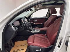 BMW 3 Series 325Li M Sport Night Edition Package - фото 8