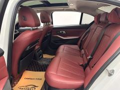 BMW 3 Series 325Li M Sport Night Edition Package - фото 9