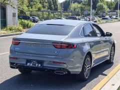 Geely Xingrui 2.0T Diesel Premium - фото 4
