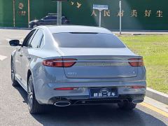Geely Xingrui 2.0T Diesel Premium - фото 6