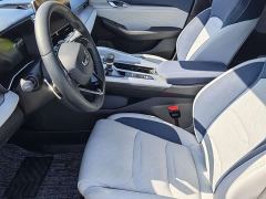 Geely Xingrui 2.0T Diesel Premium - фото 7