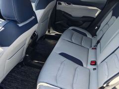 Geely Xingrui 2.0T Diesel Premium - фото 8
