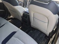 Geely Xingrui 2.0T Diesel Premium - фото 9