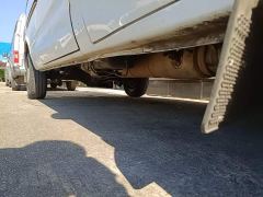 JMC Teshun Terios 2.8T Commercial Long-wheelbase Mid-roof 6-seater Rear Single Tire China VI JX493 - photo 20