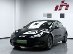 Tesla Model 3 Rear-Wheel Drive - ფოტო 1
