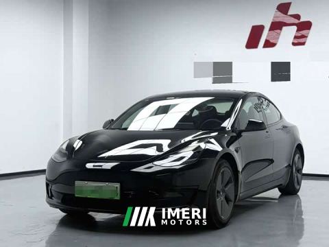 2023 Tesla Model 3 Rear-Wheel Drive - car from China