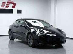 Tesla Model 3 Rear-Wheel Drive - ფოტო 3