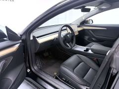Tesla Model 3 Rear-Wheel Drive - ფოტო 5