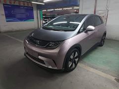 BYD Dolphin 401km Knight Edition - ფოტო 1