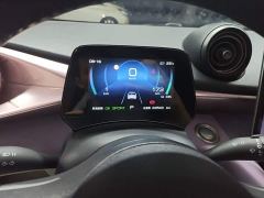 BYD Dolphin 401km Knight Edition - ფოტო 11