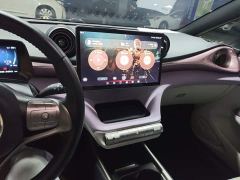BYD Dolphin 401km Knight Edition - ფოტო 12