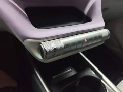 BYD Dolphin 401km Knight Edition - ფოტო 13