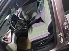 BYD Dolphin 401km Knight Edition - ფოტო 14