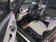 BYD Dolphin 401km Knight Edition - ფოტო 15