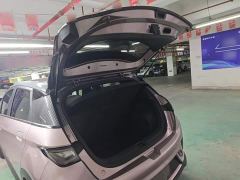 BYD Dolphin 401km Knight Edition - ფოტო 18
