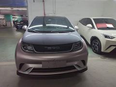 BYD Dolphin 401km Knight Edition - ფოტო 2