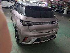 BYD Dolphin 401km Knight Edition - ფოტო 5