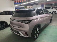 BYD Dolphin 401km Knight Edition - ფოტო 6