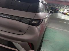 BYD Dolphin 401km Knight Edition - ფოტო 7