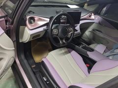BYD Dolphin 401km Knight Edition - ფოტო 9